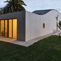 Roteta House / Estudio Peña Ganchegui - Houses, Garden, Facade