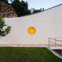 Roteta House / Estudio Peña Ganchegui - Houses, Garden, Facade, Door, Fence, Arch