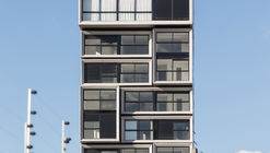 Fernando Abbott 866  / Arquitetura Nacional