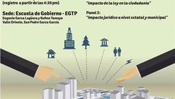Impacto de la nueva Ley de Asentamientos Humanos... sobre la ciudad