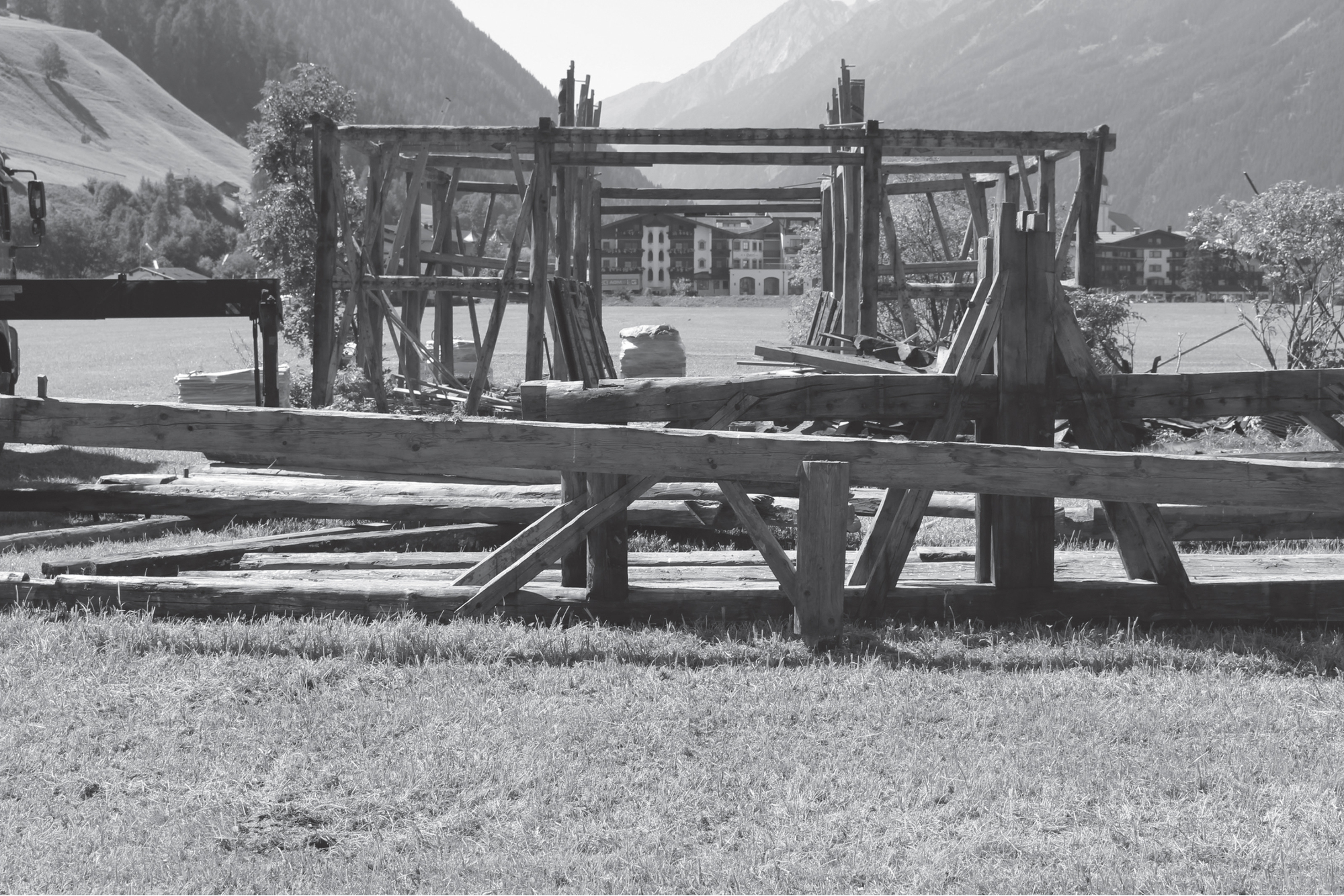 Galeria de Casa Moser / Madritsch + Pfurtscheller 7