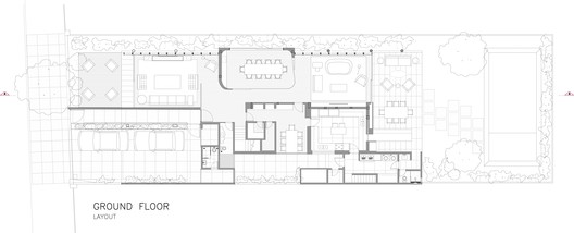 Casa AA / Pascali Semerdjian Arquitetos - Imagem 22 de 33
