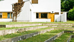 Alvar Aalto Foundation Breaks All-Time Record for Number of Visitors in 2016