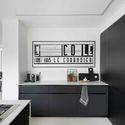 N.A HOUSE  / Architect Oshir Asaban - Interior Photography, Apartment Interiors, Kitchen, Facade, Countertop