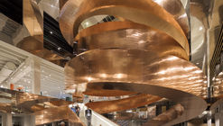 Experimentarium / CEBRA