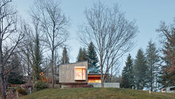 Font Rubi Cottage  / Marc Mogas y Jordi Roig