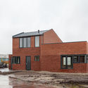 Casa Almelo / Workshop architecten - Casas