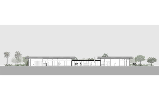 Alphaville Pelotas / DMDV arquitetos