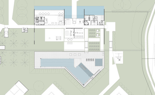 Alphaville Pelotas / DMDV arquitetos