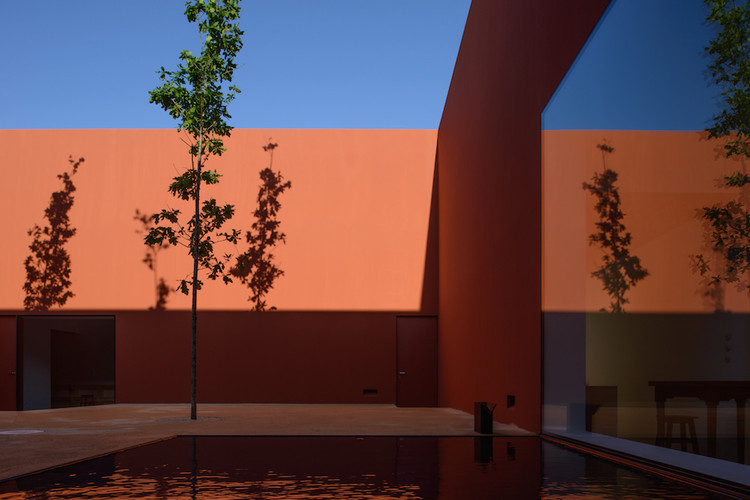 40 obras en la recta final del 2017 EU Prize for Contemporary Architecture - Mies Van Der Rohe Award - Imagen 30 de 41