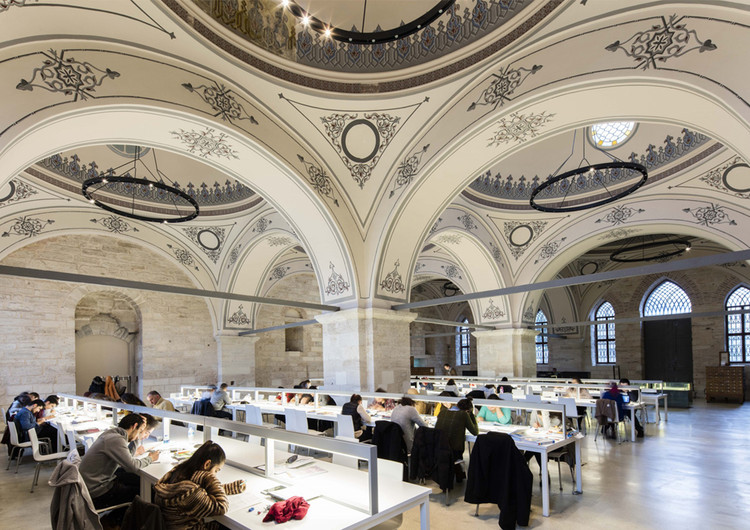 40 obras en la recta final del 2017 EU Prize for Contemporary Architecture - Mies Van Der Rohe Award - Imagen 37 de 41