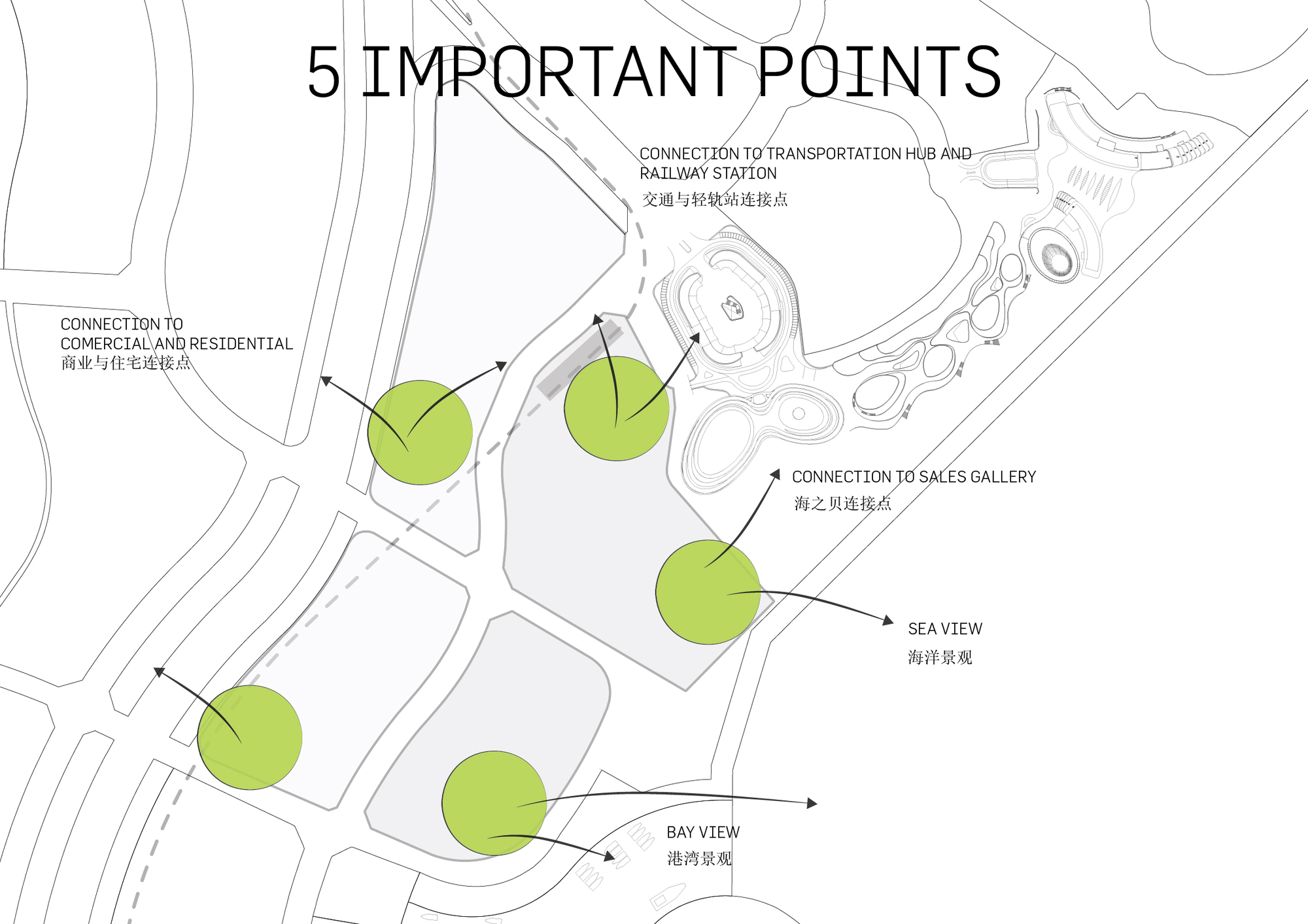 Gallery of LAVA Reveals Lush Alternate Scheme for Malaysian Forest City