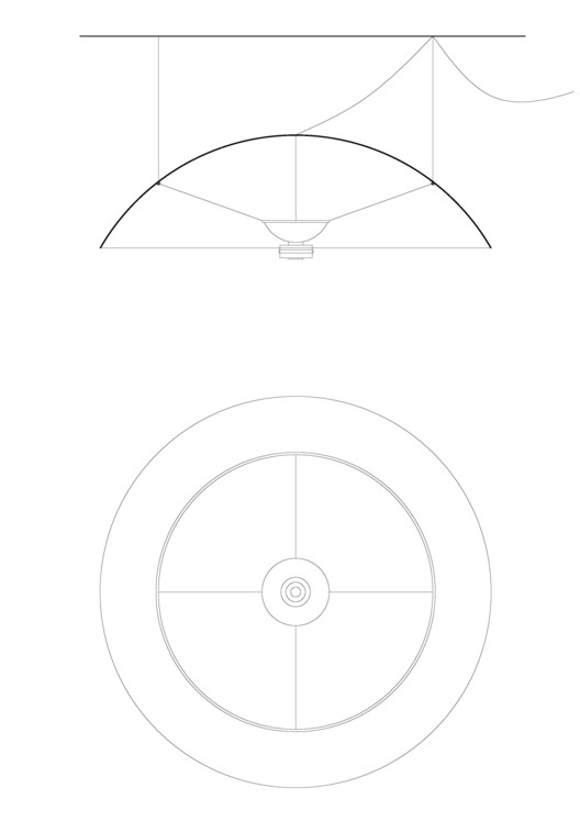 Chicago Grill  / Mjölk architekti - Image 27 of 30