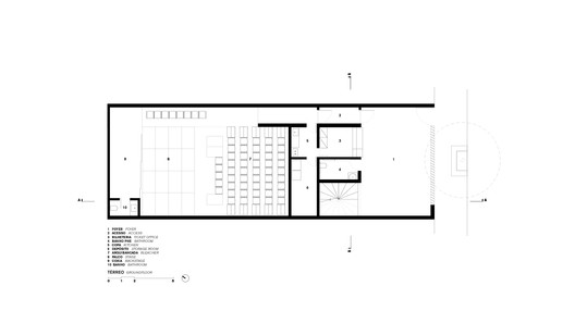 Instituto Brincante / Bernardes Arquitetura Instituto Brincante / Bernardes Arquitetura - Imagem 17 de 18