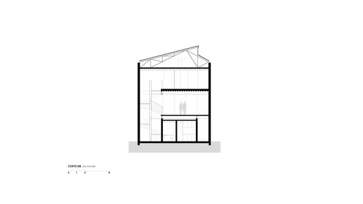 Instituto Brincante / Bernardes Arquitetura Instituto Brincante / Bernardes Arquitetura - Imagem 15 de 18