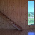 Casa C-expuesta  / TALLER25 - Casas