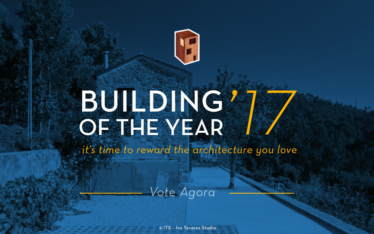 Prêmio ArchDaily Building of the Year 2017: Finalistas