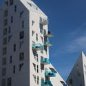 ¿Vale la pena invertir en buena arquitectura? El caso del 'Iceberg' en Aarhus, Dinamarca - Image 4 of 4