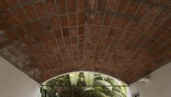 Casa HQ / Fernando De Rossa, Virginia Miguel