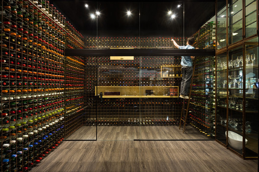 Restaurante Sargas / MOBIO Arquitetura + Marcos Franchini (BIRI) + Pedro Haruf Restaurante Sargas / MOBIO Arquitetura + Marcos Franchini (BIRI) + Pedro Haruf - Imagem 11 de 23