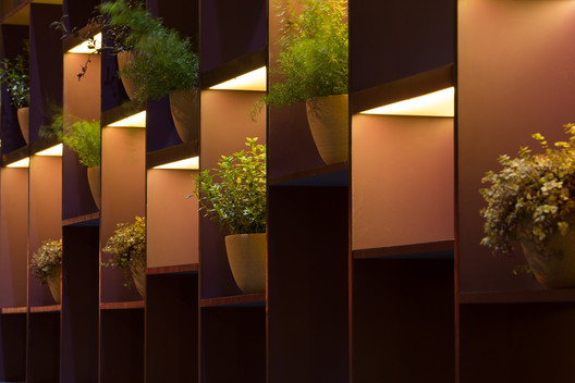 Restaurante Sargas / MOBIO Arquitetura + Marcos Franchini (BIRI) + Pedro Haruf Restaurante Sargas / MOBIO Arquitetura + Marcos Franchini (BIRI) + Pedro Haruf - Imagem 6 de 23