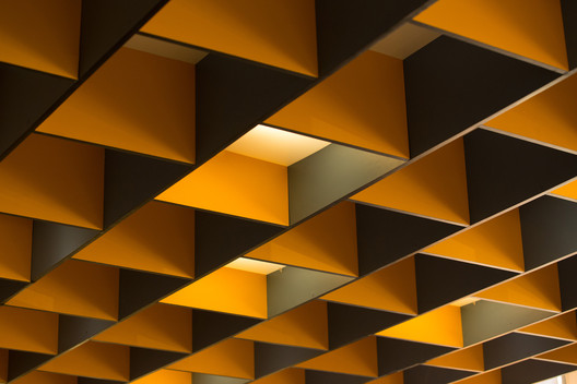 Restaurante Sargas / MOBIO Arquitetura + Marcos Franchini (BIRI) + Pedro Haruf Restaurante Sargas / MOBIO Arquitetura + Marcos Franchini (BIRI) + Pedro Haruf - Imagem 7 de 23