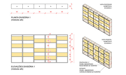 Restaurante Sargas / MOBIO Arquitetura + Marcos Franchini (BIRI) + Pedro Haruf Restaurante Sargas / MOBIO Arquitetura + Marcos Franchini (BIRI) + Pedro Haruf - Imagem 21 de 23