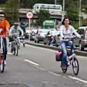 Día sin carro en Bogotá, una oportunidad para considerar la movilidad sostenible  - Image 4 of 4