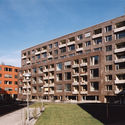 Curry Stone Design Prize Recognizes 7 Practices for Strides in Social Housing  - Image 48 of 52