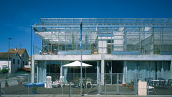 Curry Stone Design Prize Recognizes 7 Practices for Strides in Social Housing 