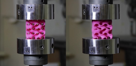 Pesquisadores do MIT desenvolvem estrutura 10 vezes mais resistente que aço