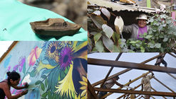 4 proyectos itinerantes que están impactando positivamente en Lima