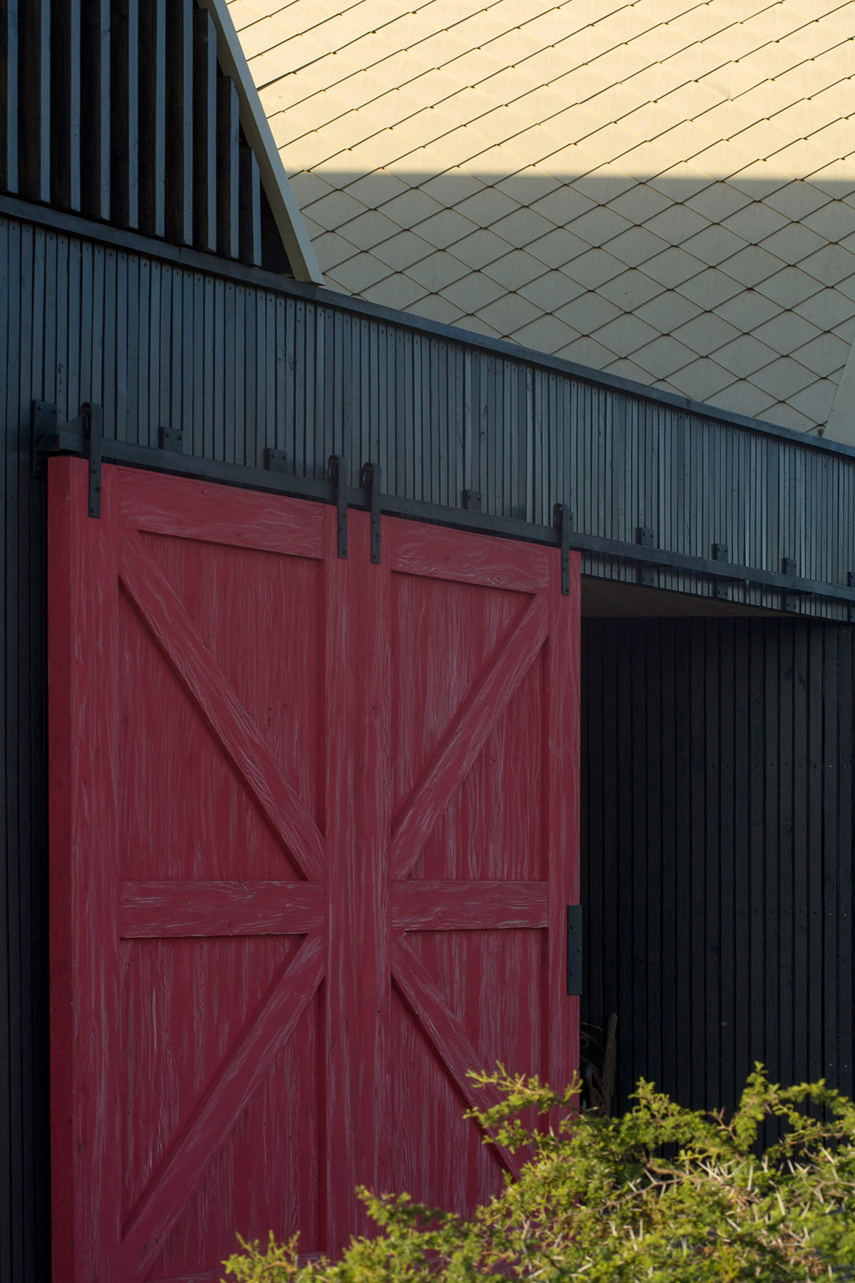 Gallery of Los Molinos House / RUIZSOLAR Arquitectos - 10