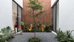  Casa SOLE I – Casa SOLE II  / SANTOSCREATIVOS + VTALLER