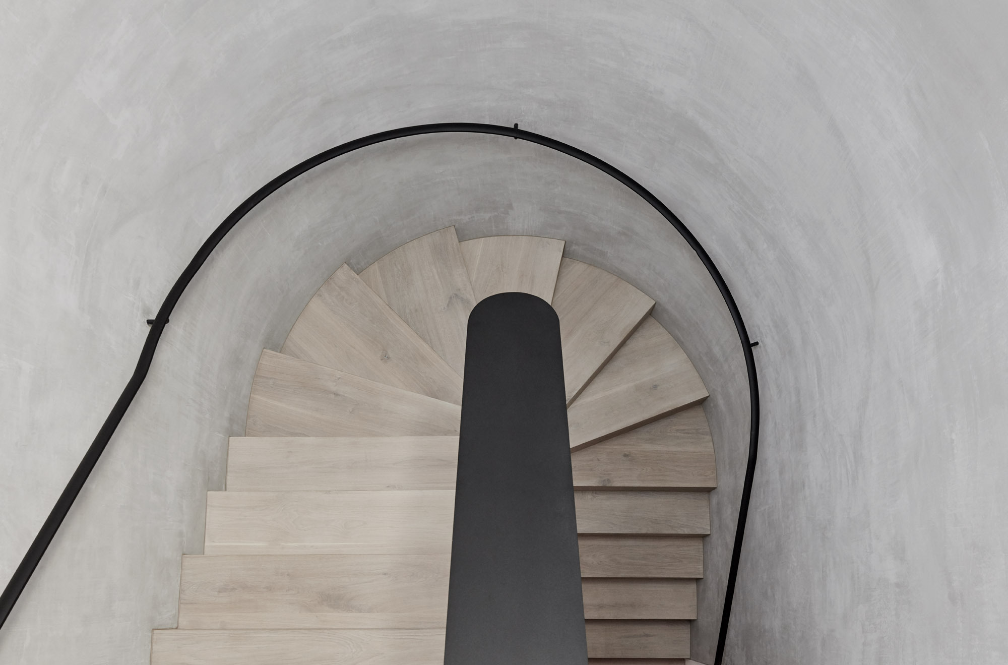 Galeria de Residência Canterbury Road / B.E Architecture - 19