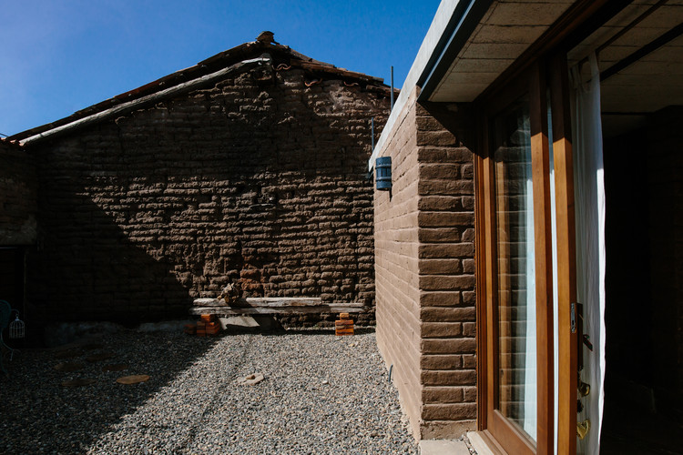TPL08 / COCCO ARQUITECTOS, © Alejandro Souza