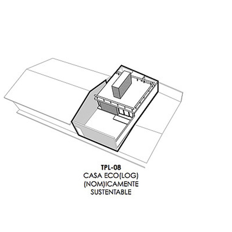 Diagrama Axonométrico
