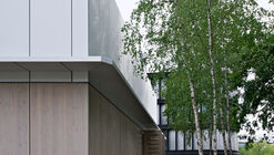 BIOBANK  / Heide & von Beckerath