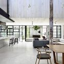 Loft Fitzroy / Albert Mo Architects - Remodelação