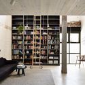 Loft Fitzroy / Albert Mo Architects - Remodelação