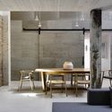 Loft Fitzroy / Albert Mo Architects - Remodelação