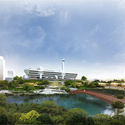 Winning Proposal to Define Jurong Lake District as Singapore’s Newest Business Hub - Image 1 of 4
