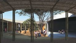 An Eco-Village for Orphaned Kenyan Children - Competition Winners Announced 