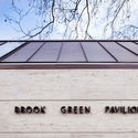 Brook Green 凉亭 / De Rosee Sa Architects - 旅游景点