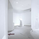 In-Between Fabric Exhibition / B+P Architects - Interior Photography