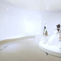 In-Between Fabric Exhibition / B+P Architects - Interior Photography