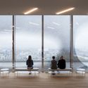 #donotsettle nos lleva dentro de la Elbphilharmonie de Herzog & de Meuron durante su inauguración - Image 2 of 4