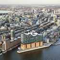 #donotsettle nos lleva dentro de la Elbphilharmonie de Herzog & de Meuron durante su inauguración - Image 5 of 4