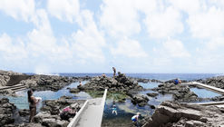 BOZA + SHIFT Arquitectos, segundo lugar en concurso 'Parque Metropolitano Borde Costero Antofagasta'