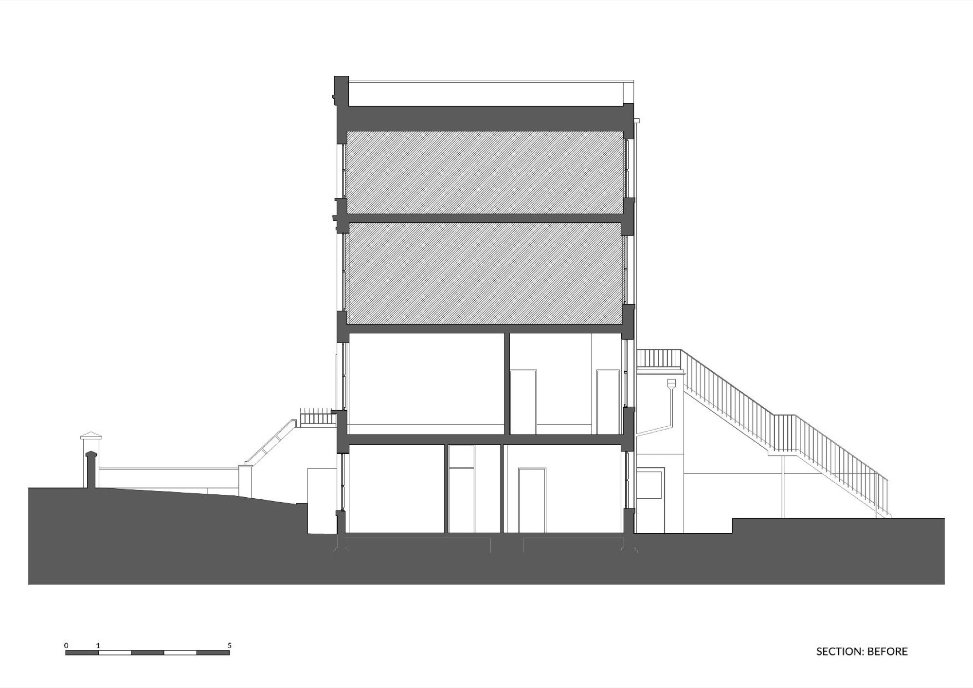 Gallery of Islington Maisonette / Larissa Johnston Architects - 20